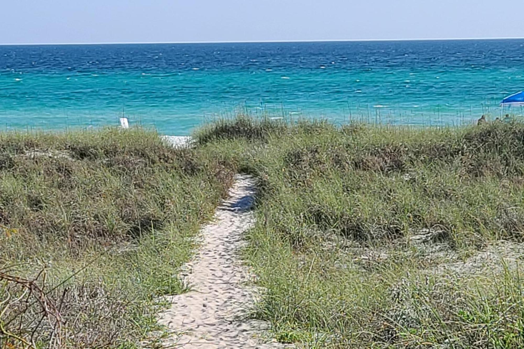 Mermaid Tales Panama City Beach Buitenkant foto